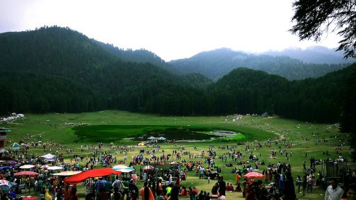 Khajjiar
