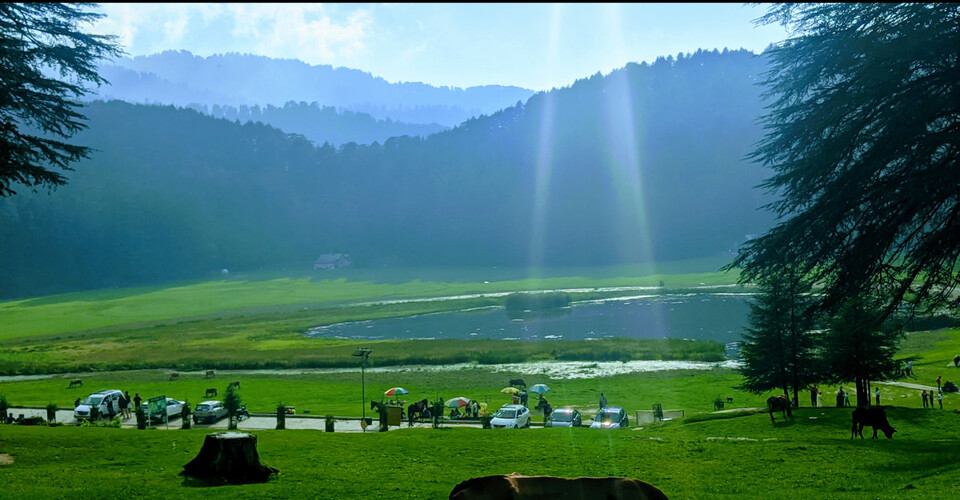 Khajjiar_Image