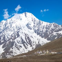 Kunzum Pass