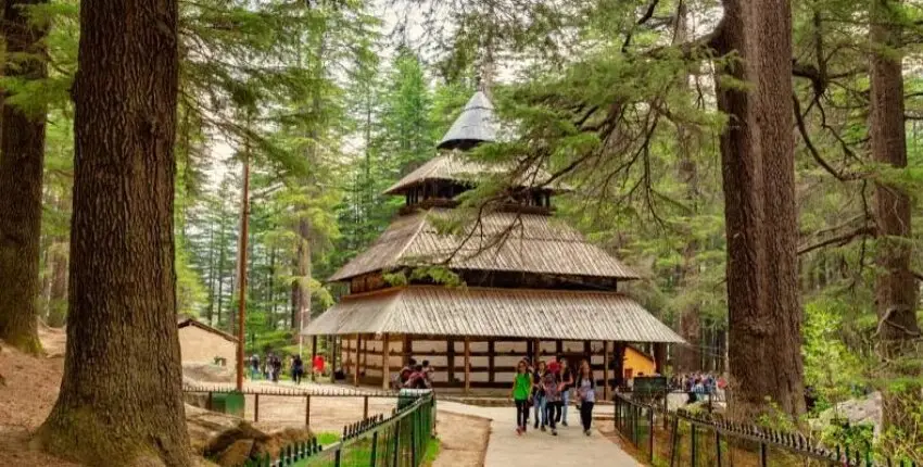10 Things To Do On Your Shimla Manali Tour » Tours By Planman's Group