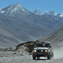 S-Cross to make its off-road debut in the 17th edition of 'Maruti Suzuki Raid-De-Himalaya