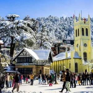 Shimla