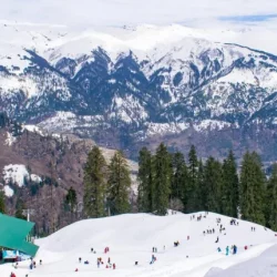 Himachal Pradesh in February: Best Places to Visit, Weather, Snowfall and More…