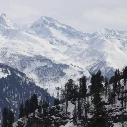 Manali Tour Package