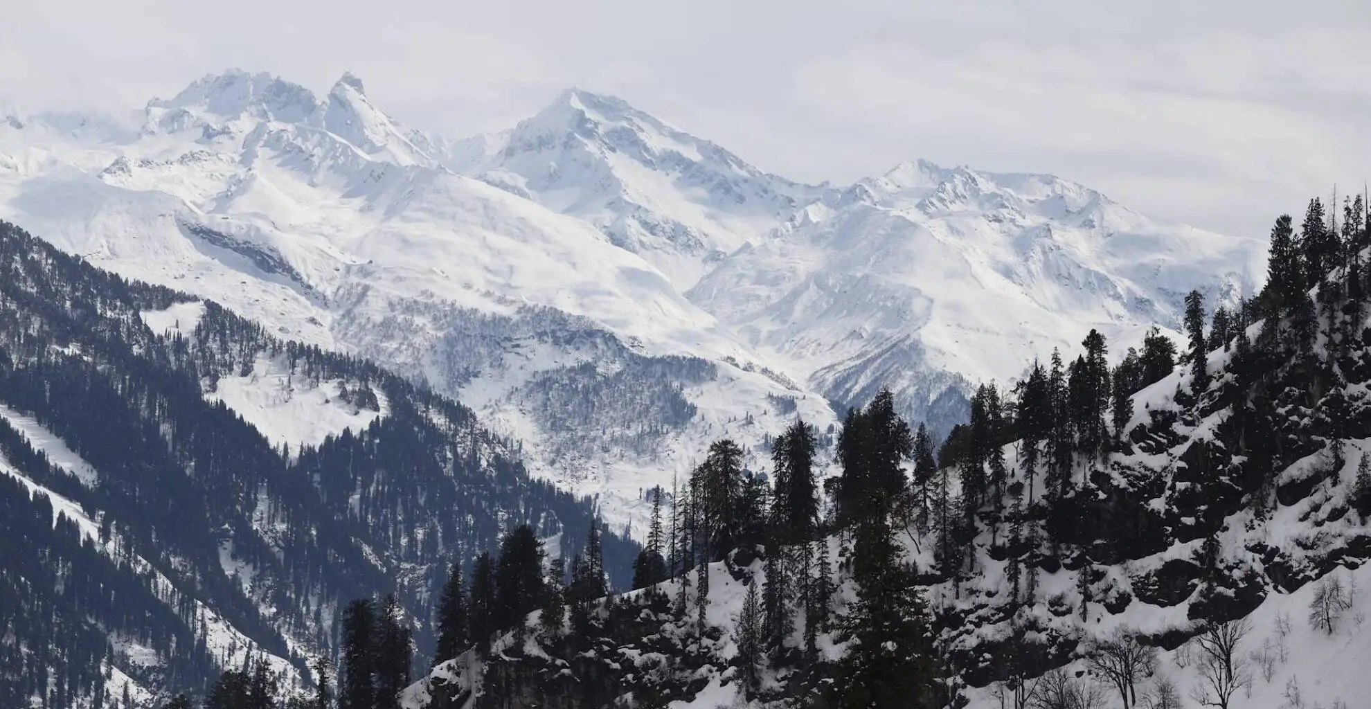 Manali Tour Package