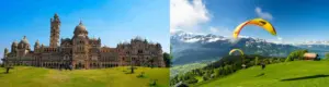 Shimla_Manali_Honeymoon_Tour_Package Ex - Ahmedabad_Header_Image