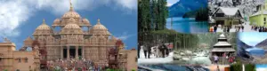 Shimla Manali Tour Package Ex - Ahmedabad