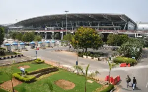 Chennai Airport