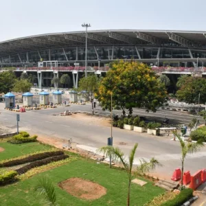 Chennai Airport